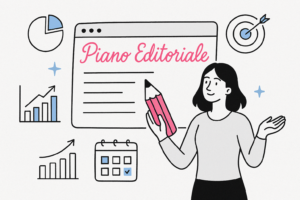 come fare un piano editoriale